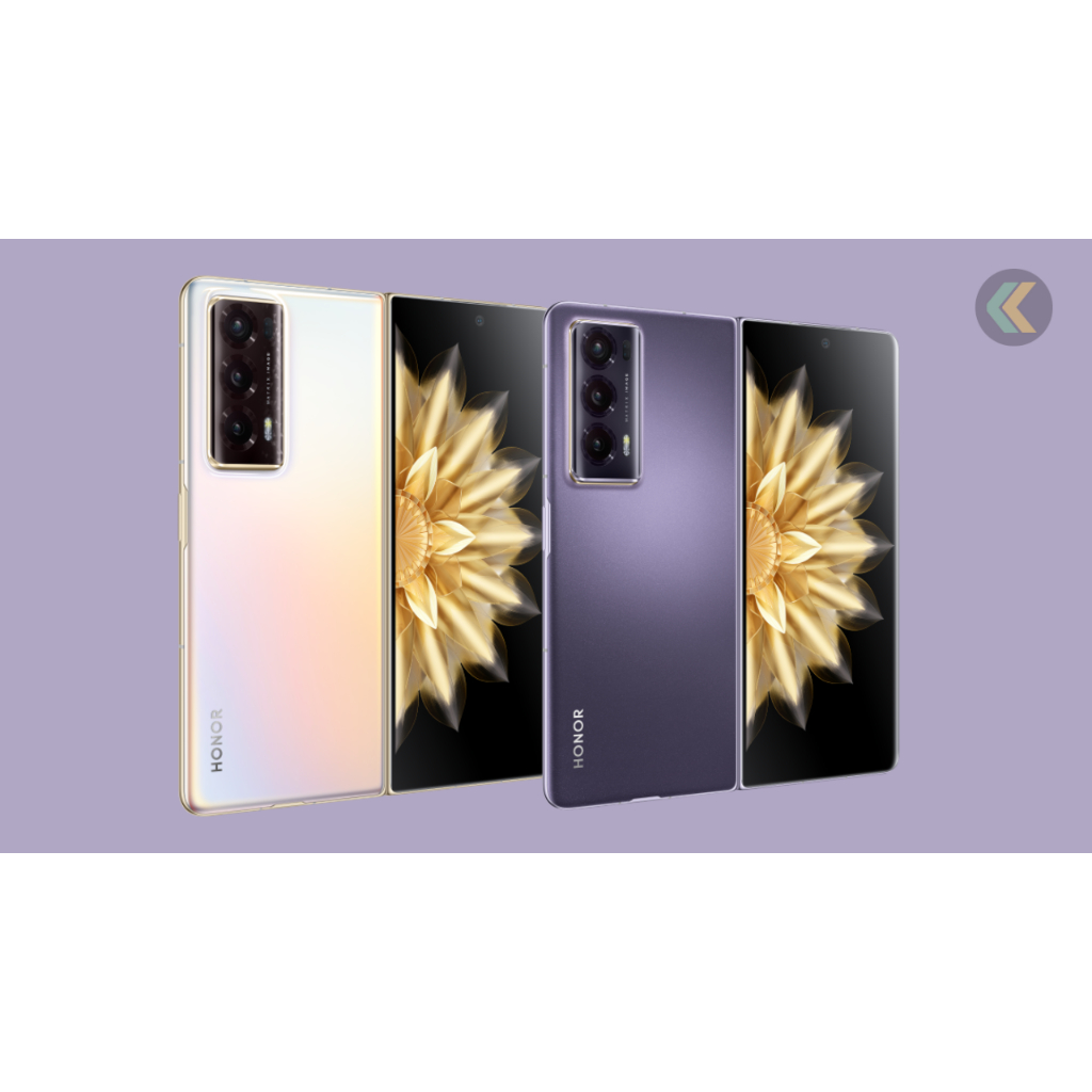 Honor Magic V2 5G | Shopee Singapore