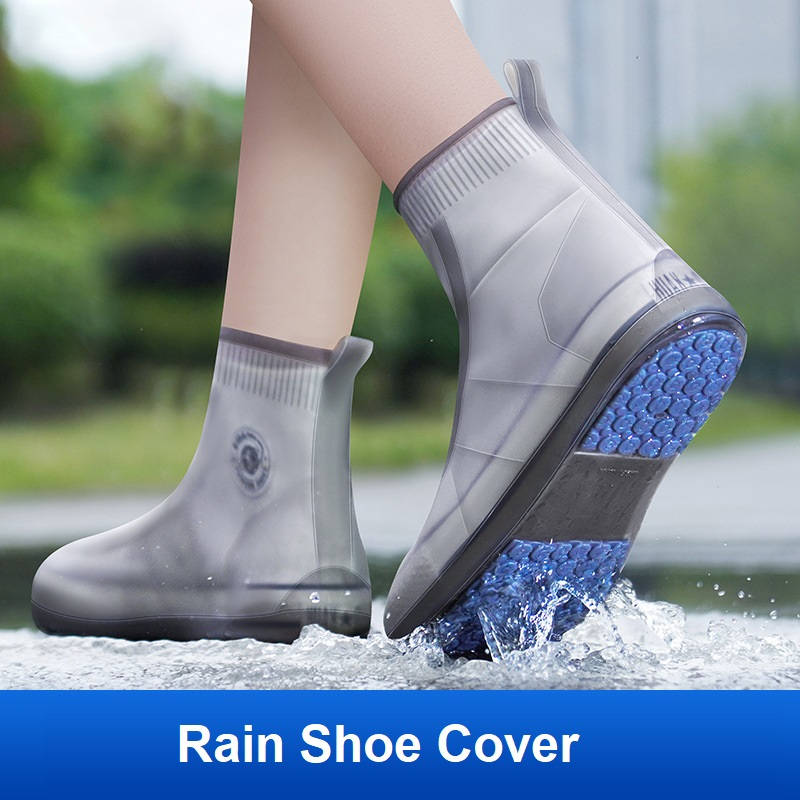 Raincoat for clearance shoes