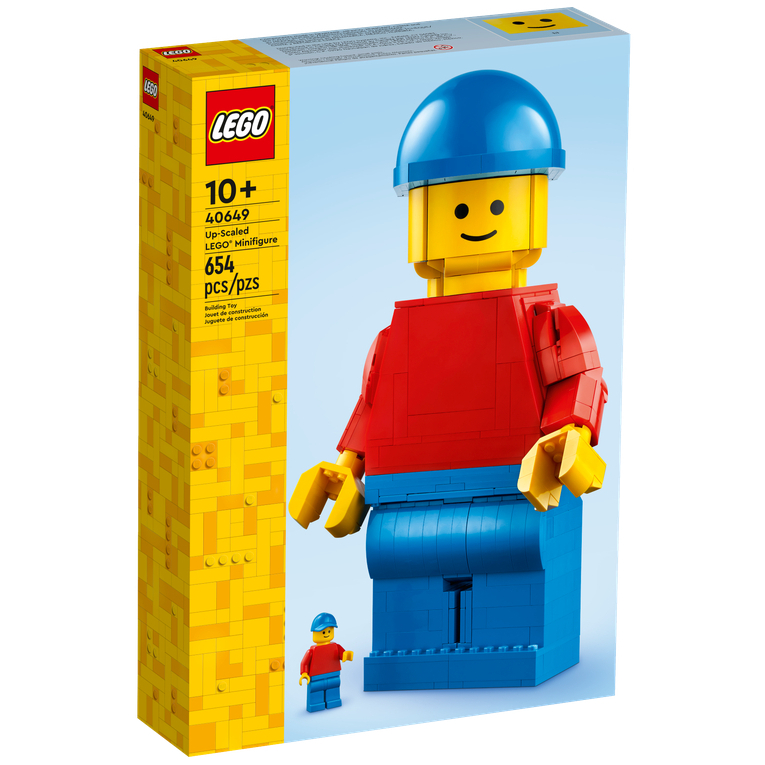 Lego best sale in shopee