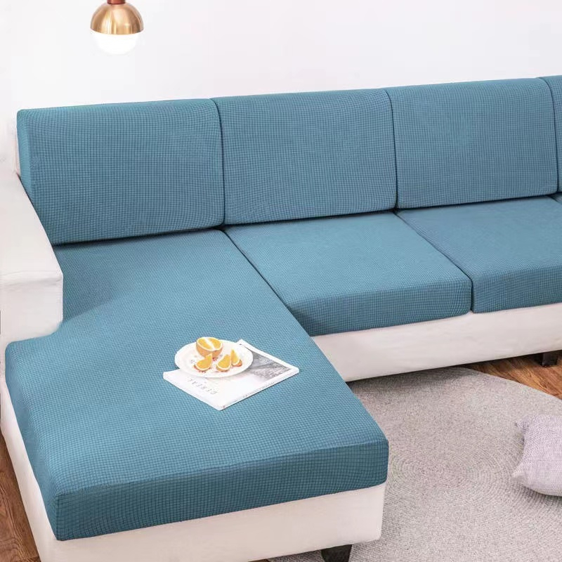 [SG stocks] Sofa Covers 1/2/3/4 Seater Protector Sofa Bed Cover Sofa