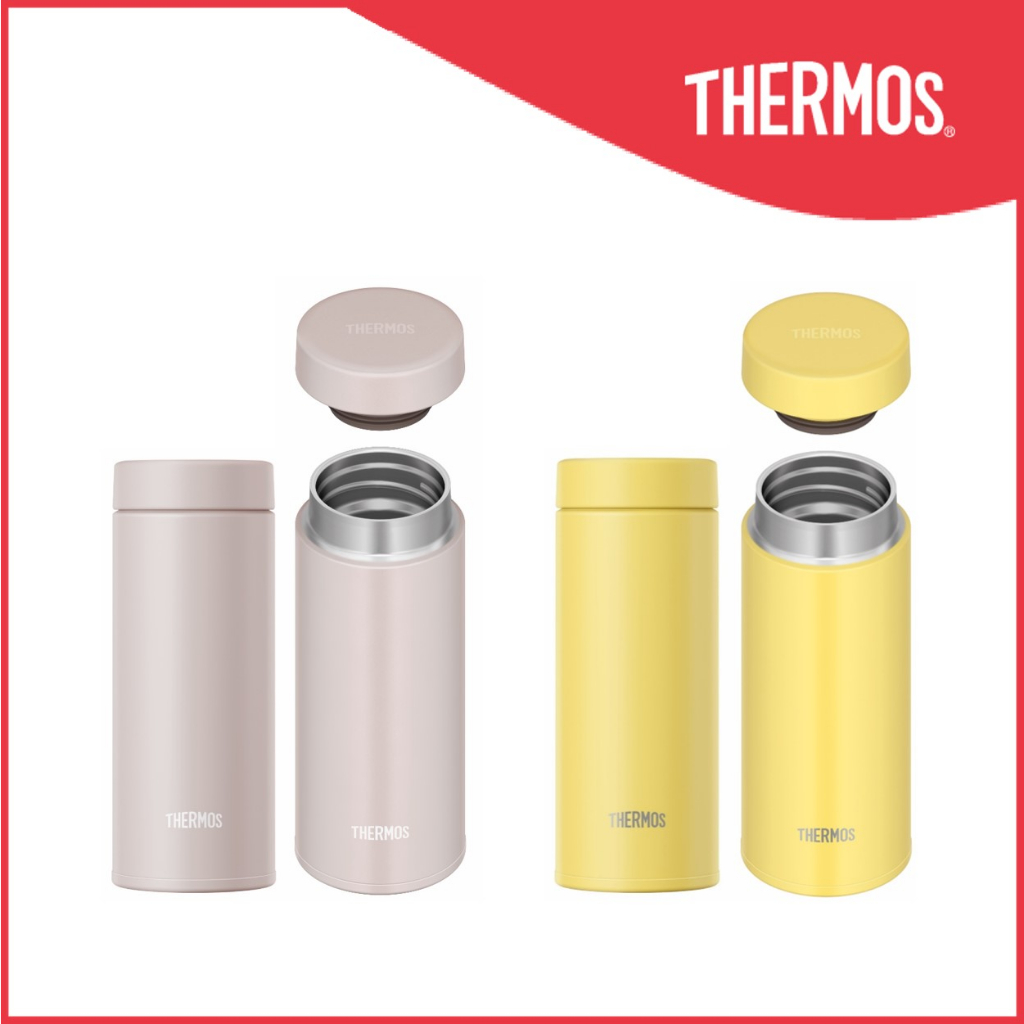 [Travel Companion] Thermos® JON-350 Ultra-Light Bottle Stainless Steel 304 photo 4