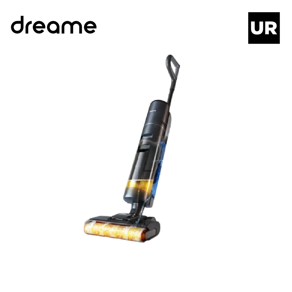 Dreame H12 Smart Wet Dry Vacuum Cordless Hardwood Floor Clean for  Multi-Surface 
