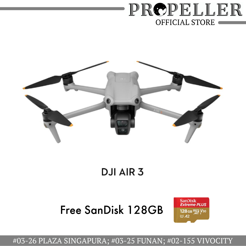 Dji funan deals
