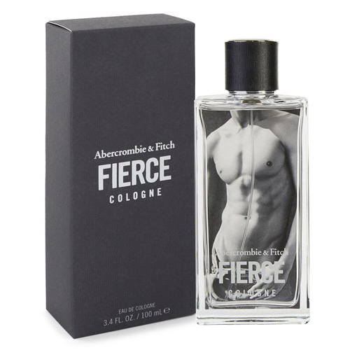100ml/200ml A&F Fierce Cologne for Men Man Abercrombie & Fitch Six