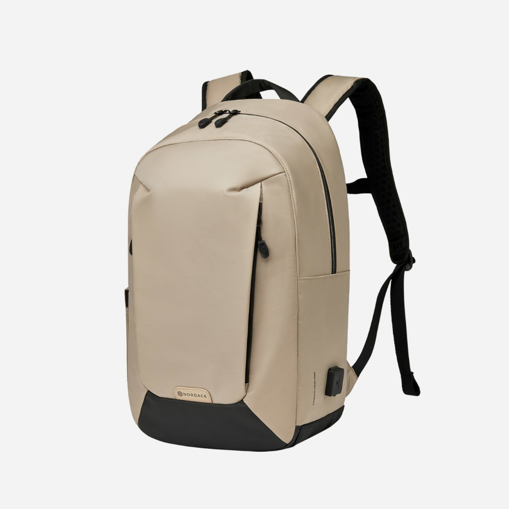 Nordace Aerial Infinity Backpack Shopee Singapore