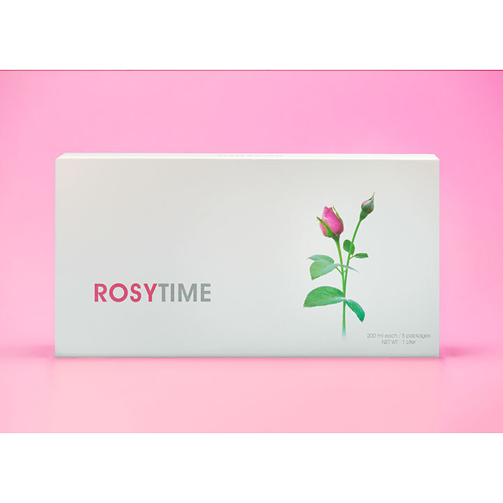 [SG] ROSYTIME 恋玫 Ready-Stock