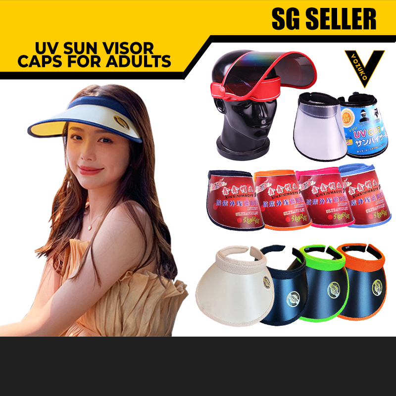 Buy visor Products At Sale Prices Online - July 2026 | Shopee Singapore