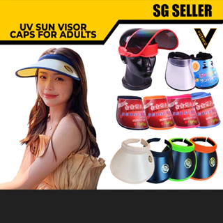 visor cap - Prices and Deals - Apr 2024