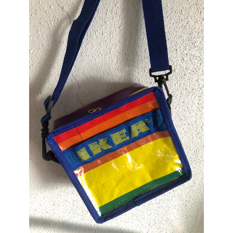 Ikea discount side bag