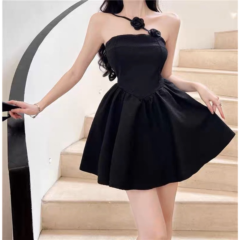 Shopee shop mini dress