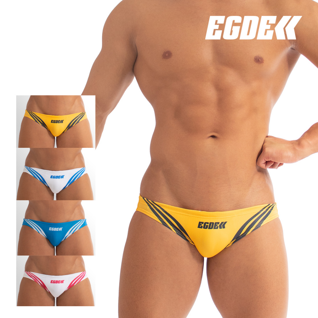 Super low rise hot sale mens swimwear