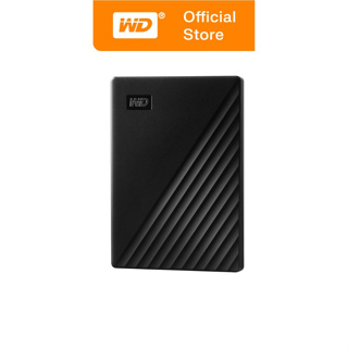 WESTERN DIGITAL Disque dur externe portable Drive My Passport 1 TB SSD –  MediaMarkt Luxembourg