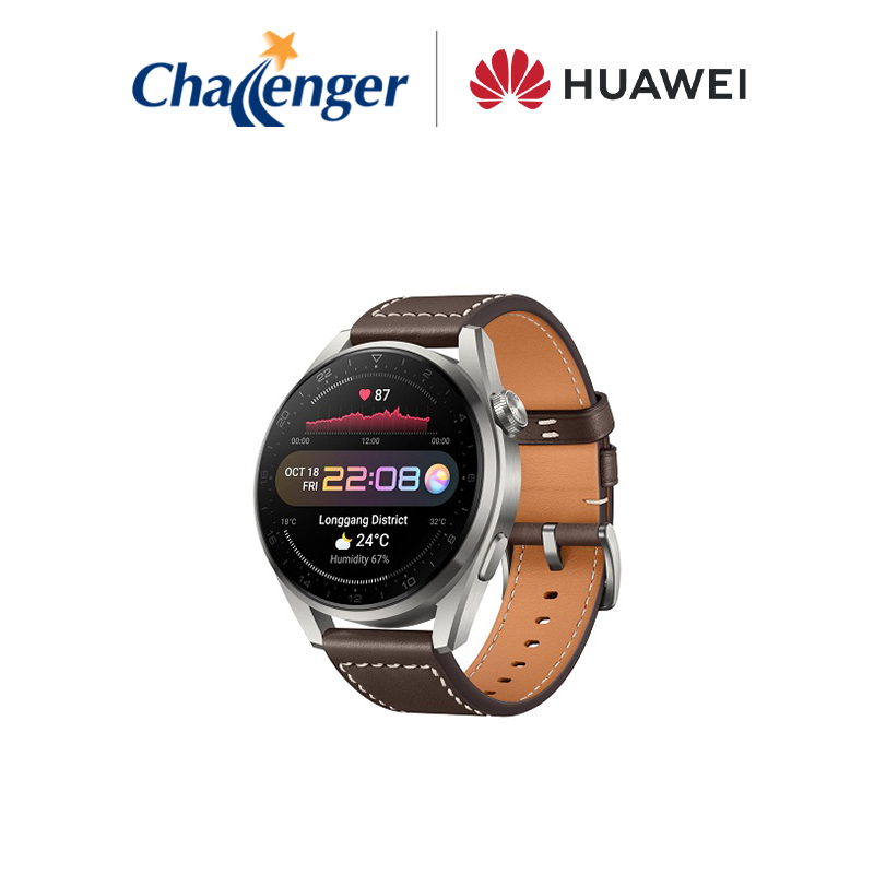 Huawei discount watch shopee