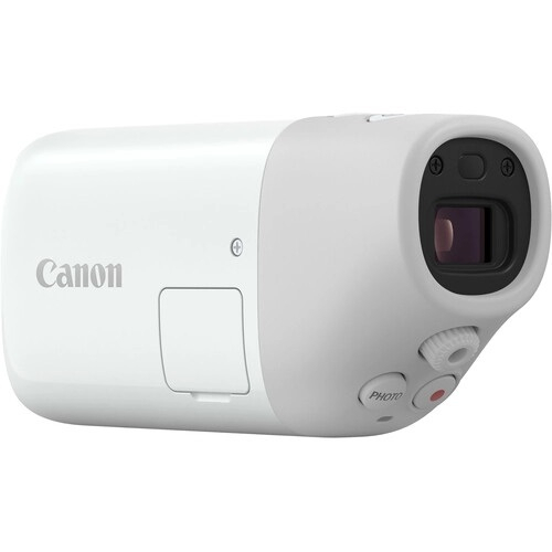 Canon PowerShot Zoom Digital Camera | Shopee Singapore