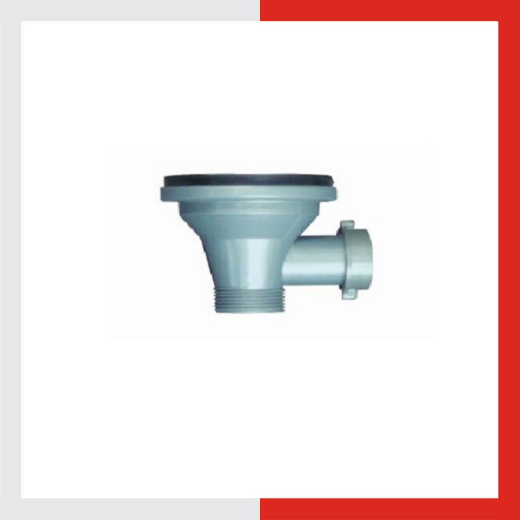 Franke Planar Waste Kit with Overflow 440188 Shopee Singapore