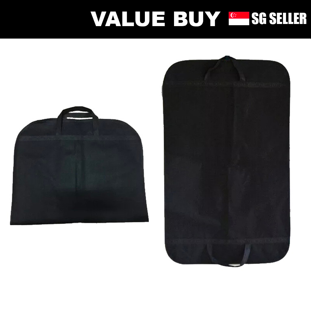 Transparent Clothing Bag Coat Dust Cover Clothing Vacuum Compression  Storage Bag Down Jacket Hanging Bag