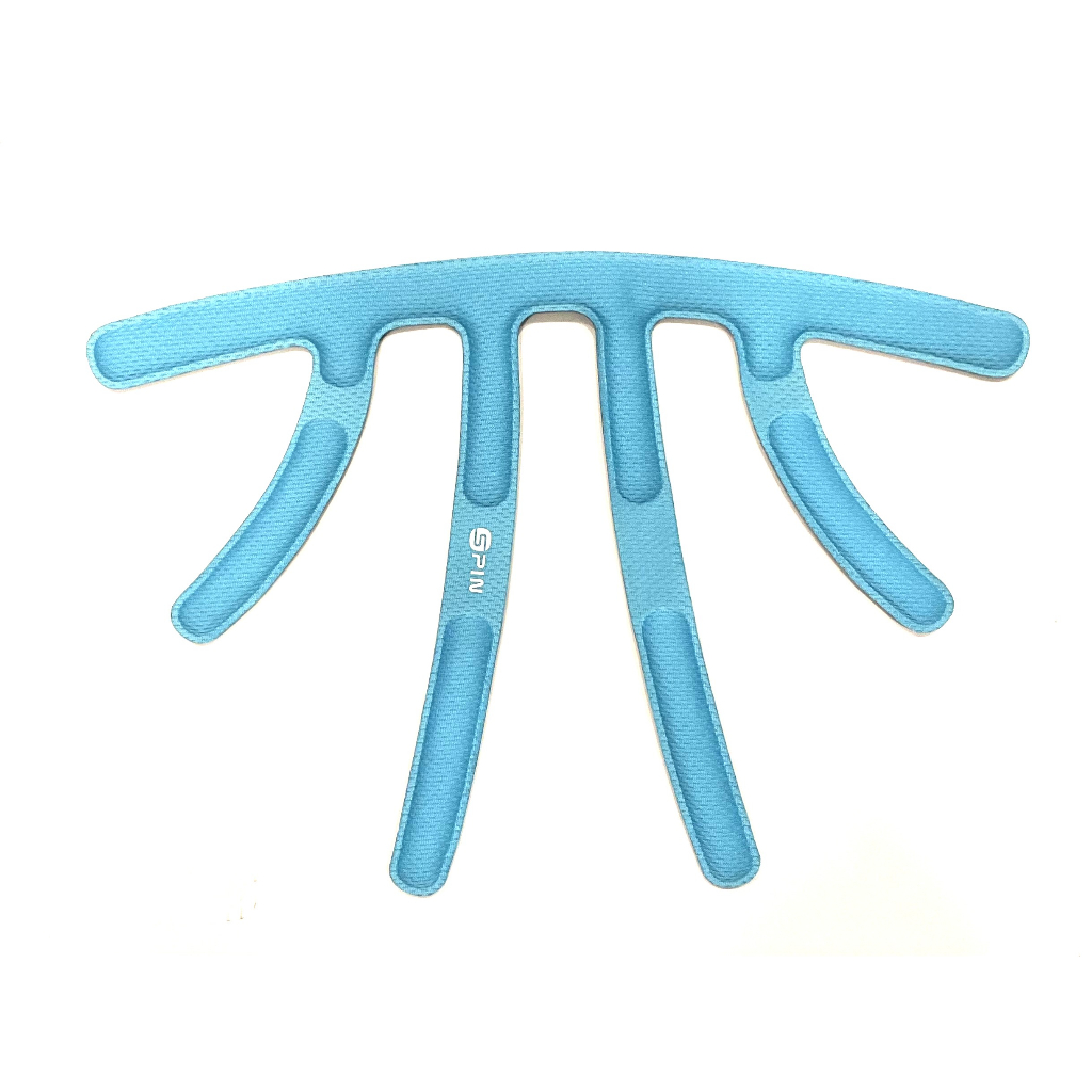 POC Helmet Replacement Pad Kit Axion Spin (for POC Helmet Axion Spin