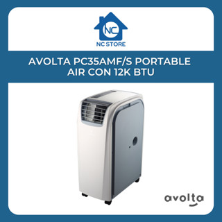 avolta aircon price