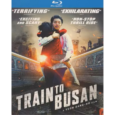 Fmovies train to online busan