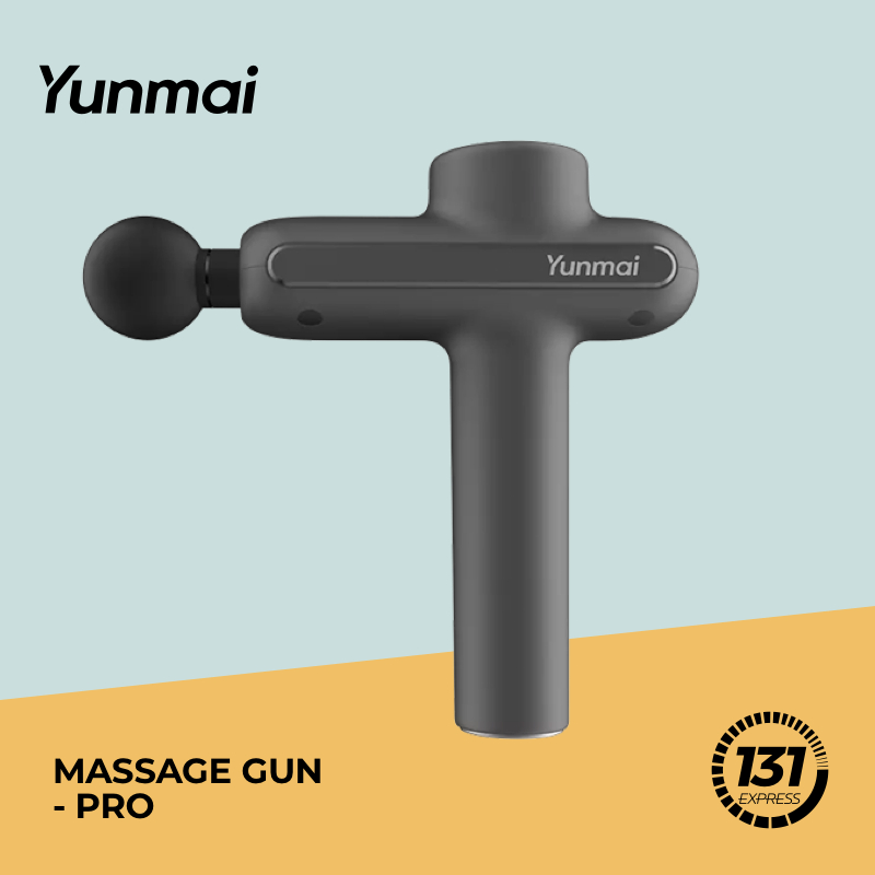 Massage sale gun pro