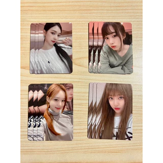 ウジ トレカ BEATROAD YIZHIYU withfans weverse ウジ トレカ BEATROAD YIZHIYU withfans weverse