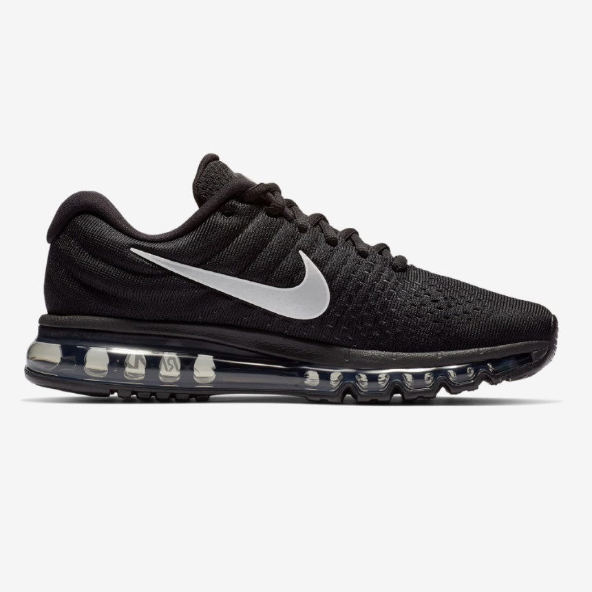 Nike air max 2017 on sale verde