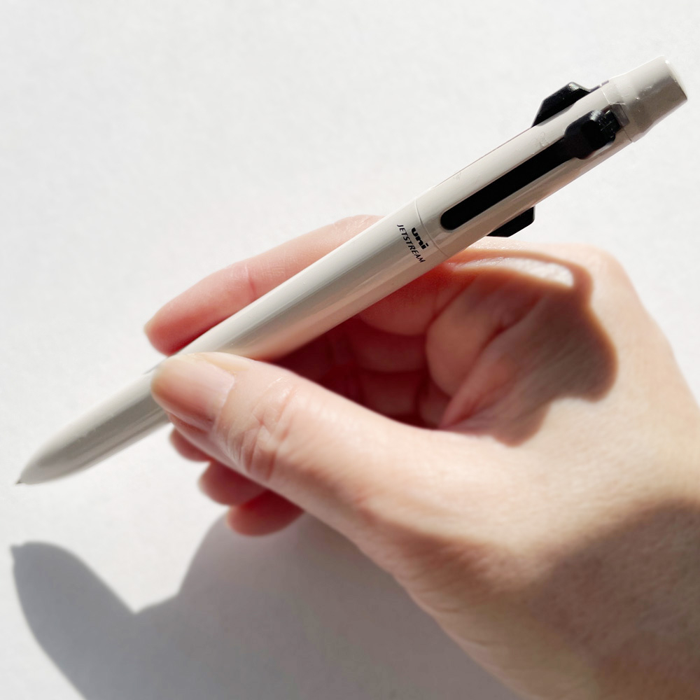 UNI Jetstream Prime 2+1 0.5mm MSXE3-3300-05 2Color Ballpen + Pencil in ...