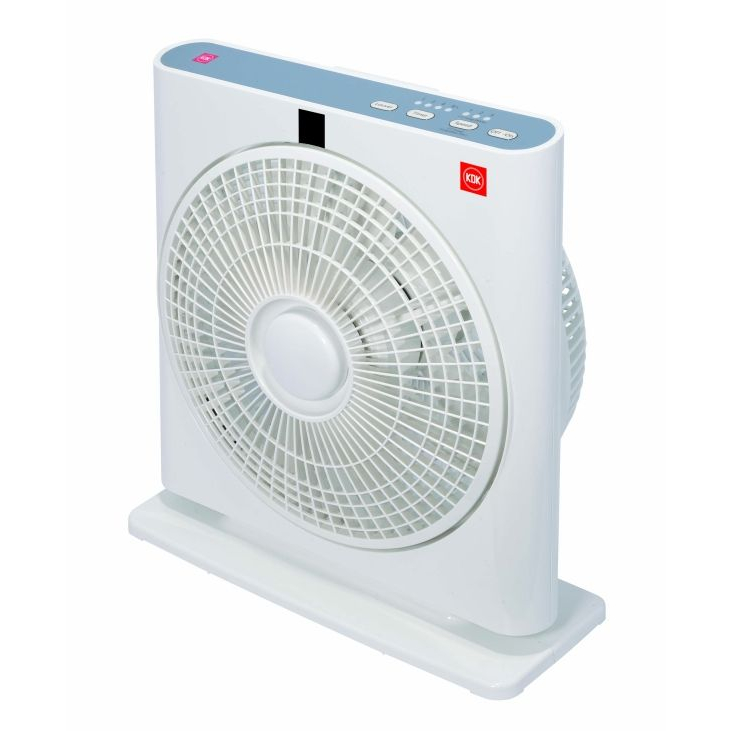 KDK SD30H STAND BOX FAN WITH REMOTE CONTROL Shopee Singapore