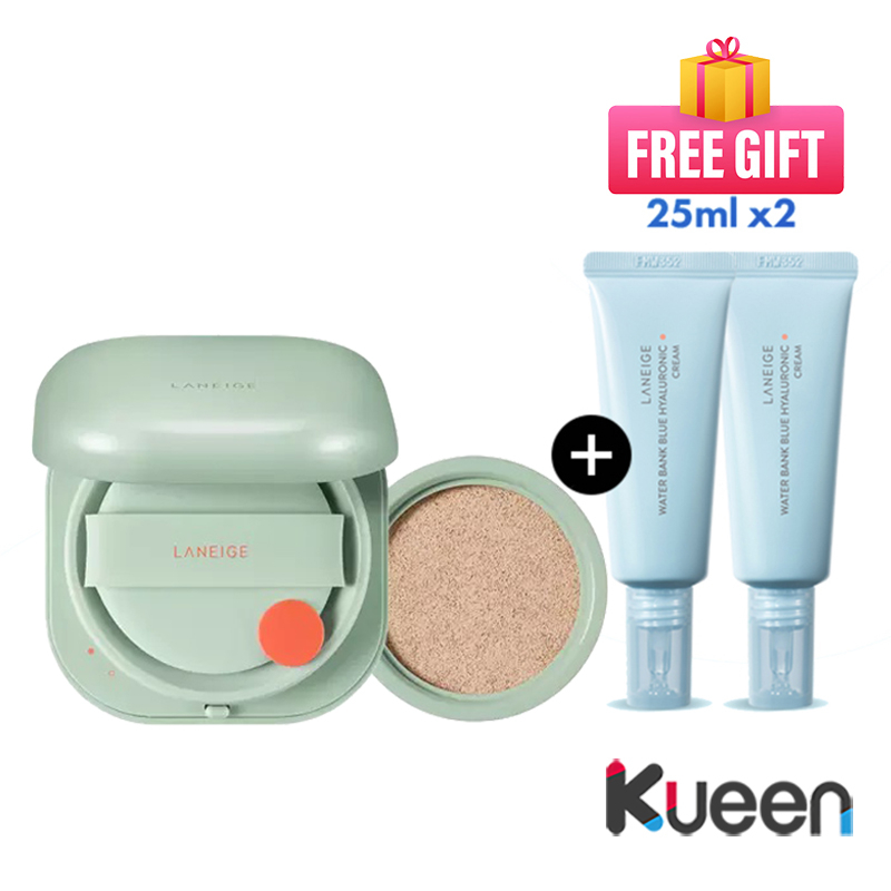 ️BEST ️[LANEIGE] Neo Cushion (Matte) / Shipping from Korea Shopee