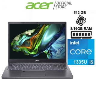Acer Aspire 5, 14.0 Full HD IPS Display, 11th Gen Intel Core i5