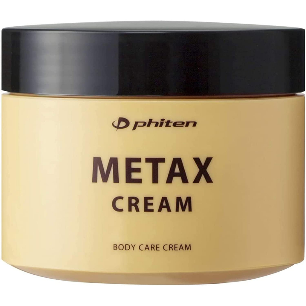 Phiten metax cream 250g | Shopee Singapore
