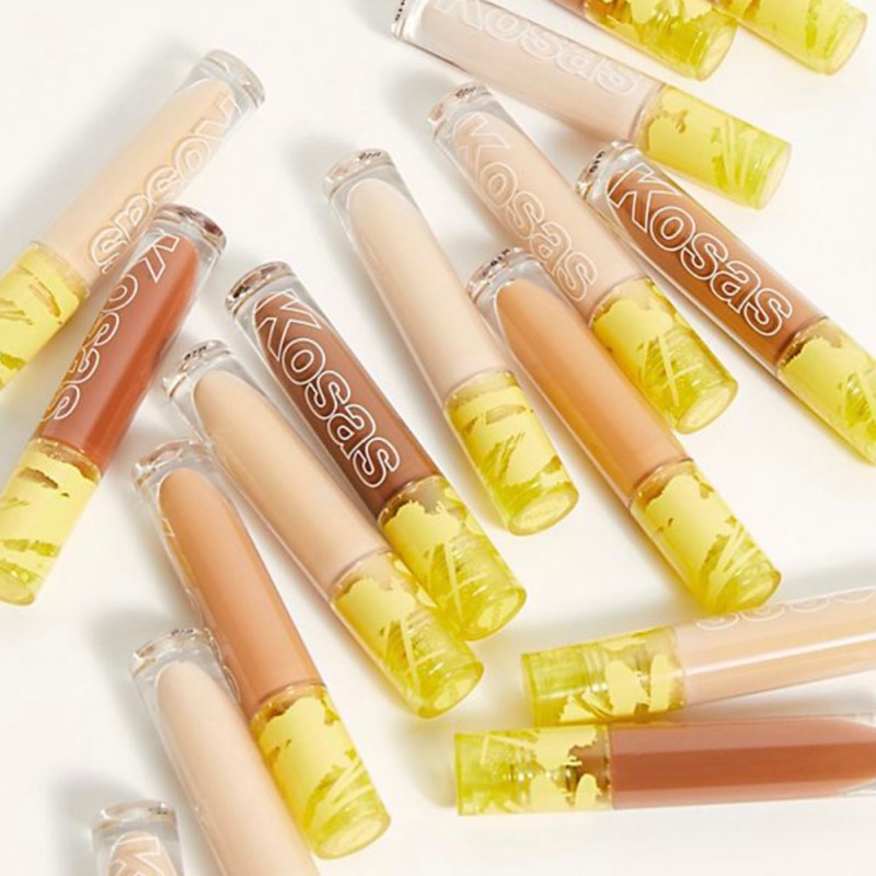 KOSAS REVEALER CONCEALER | Shopee Singapore