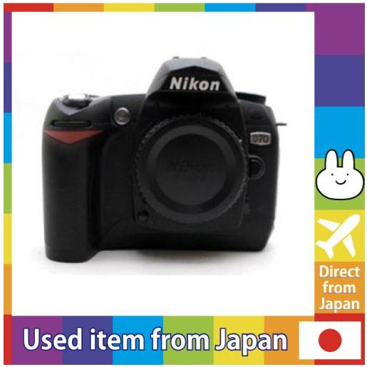 buy nikon d70