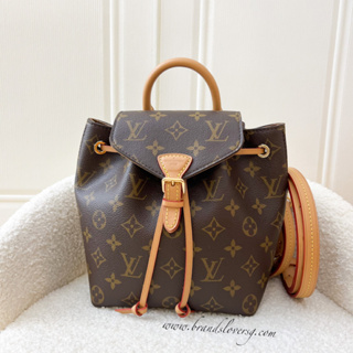 Lv Backpack For Women - Best Price in Singapore - Oct 2023