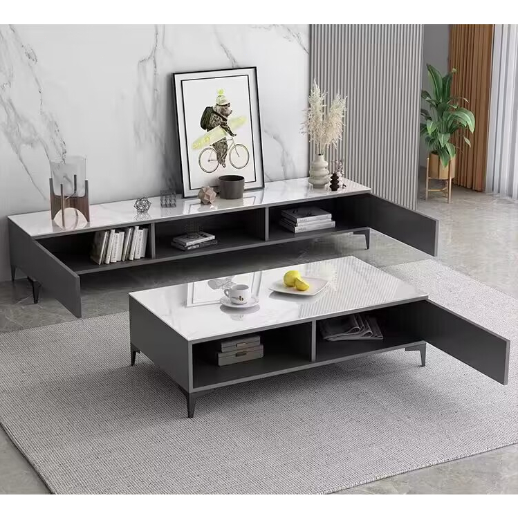 Floorstanding/Hanging TV Small bedroom New TV Simple