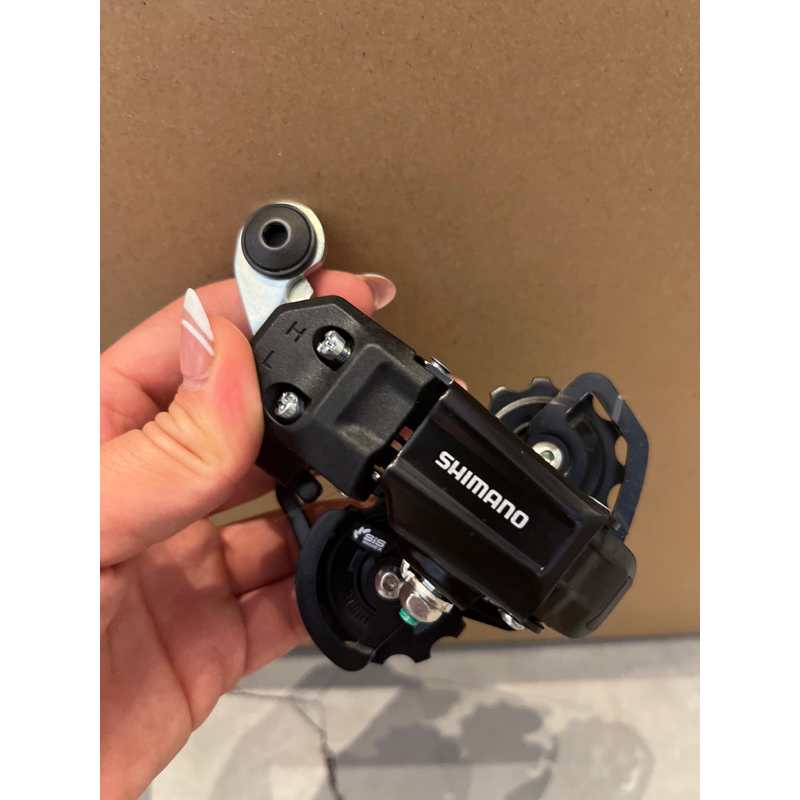 CHEAPEST SHIMANO 6 7 speed rear derailleur RD TY200