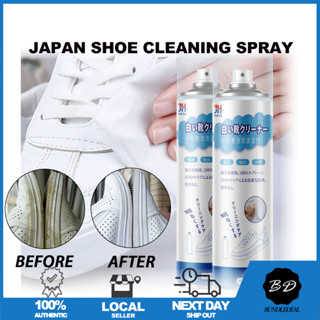 White Sneaker Cleaner Remove Yellow Edge Stains Tennis Shoe Cleaner Kit for  Leather Canvas Nubuck Sneakers Cleaning Product - AliExpress