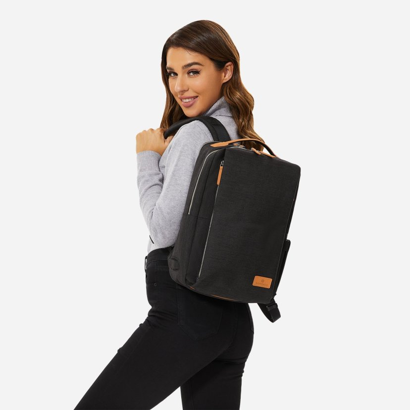 Nordace Siena Pro 13 Backpack | Shopee Singapore
