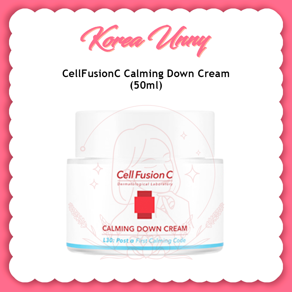 First Cure Serum for Radiant Glass Skin | CellFusionC