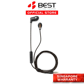 T5m discount wired earphones