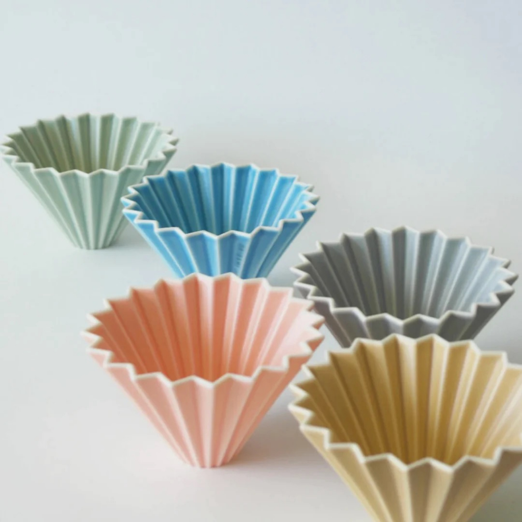 Origami Dripper Matte Series | Shopee Singapore
