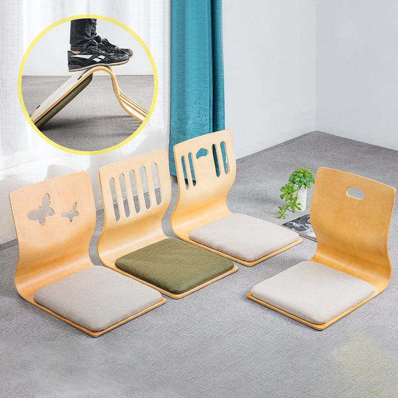 Tatami Chair Bed Seat Lazy Chair Legless Chair Back Chair Bay Window