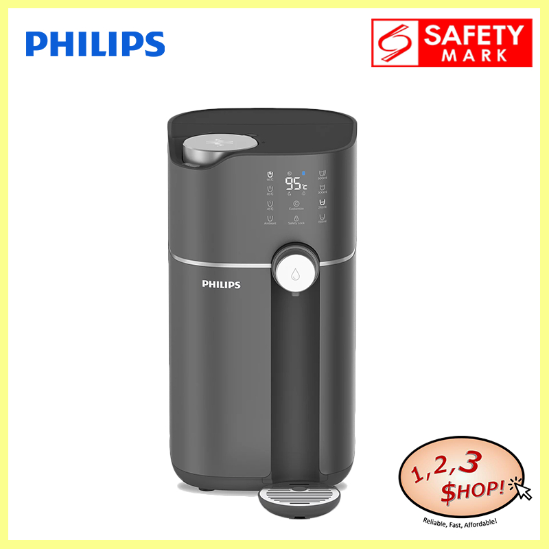 darkness Cut off taste Philips RO Water Dispenser ADD6910DG/90 ADD6910 Water Filter | Shopee  Singapore