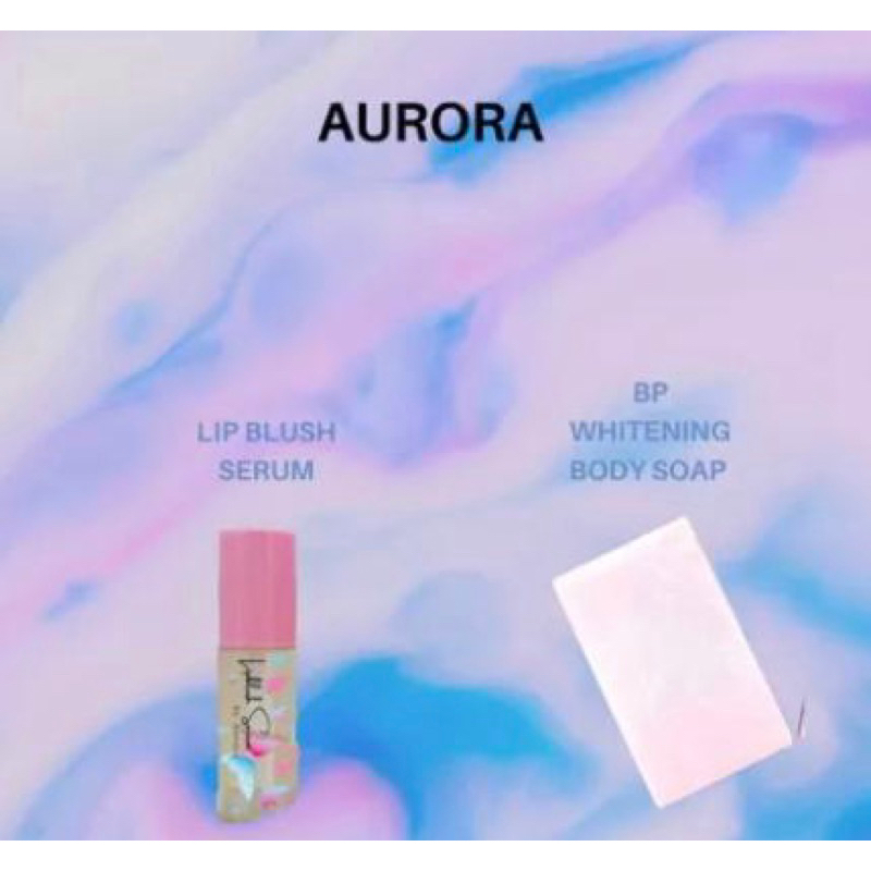 Aurora Mikhaya Official HQ