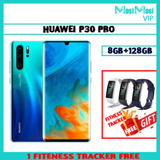 huawei p30 pro with free watch