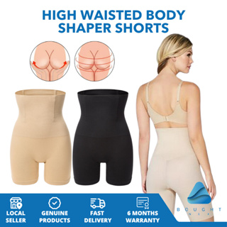 High Waist Tummy Control Slips Woman Seamless Slimming Half Slip Underwear  Shapewear Body Shaper Underdress Petticoat Shapers