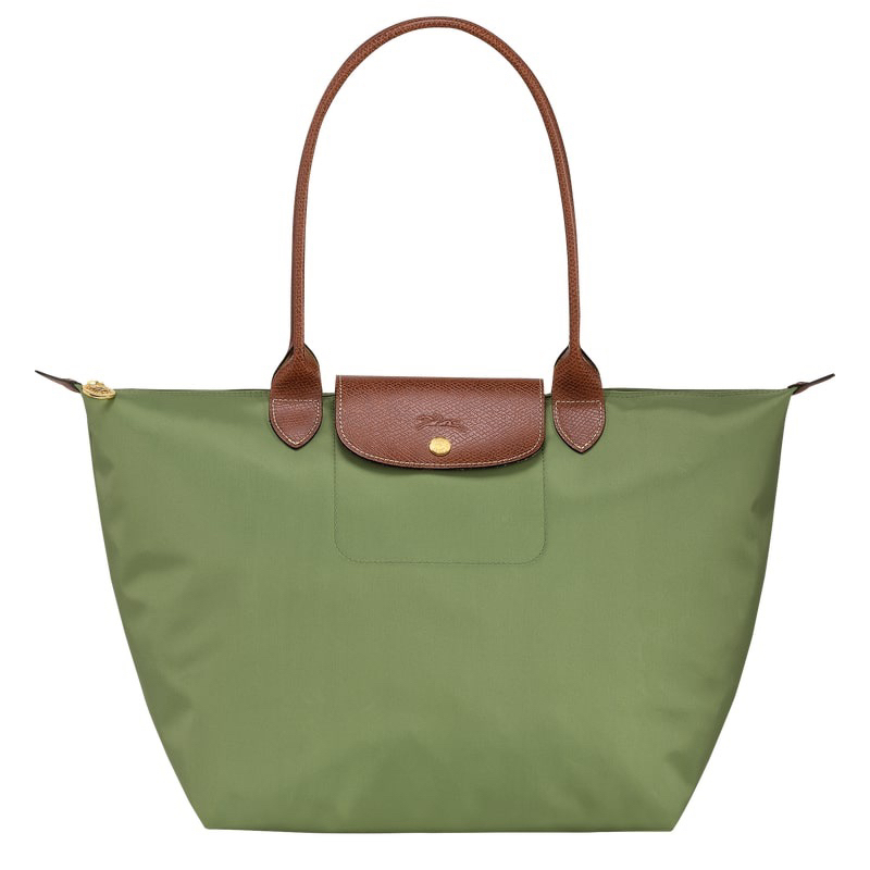 Shopee 2025 longchamp bag