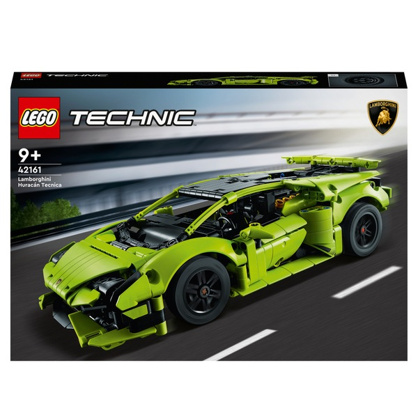 42161 LEGO TECHNIC Lamborghini Huracan Tecnica Shopee Singapore