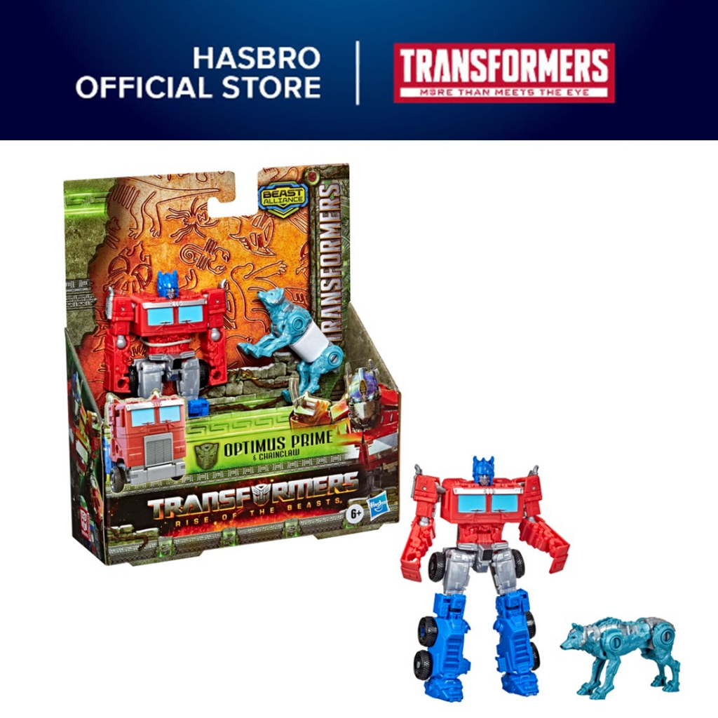 Toys alliance optimus sales prime