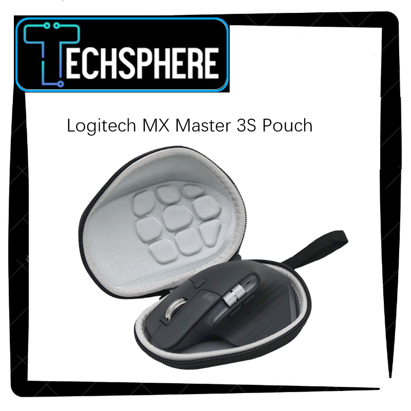 Premium Pouch for Mouse | Shopee Singapore